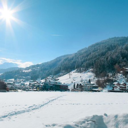 Holiday Home Hochzillertalblick Gattererberg Exterior foto