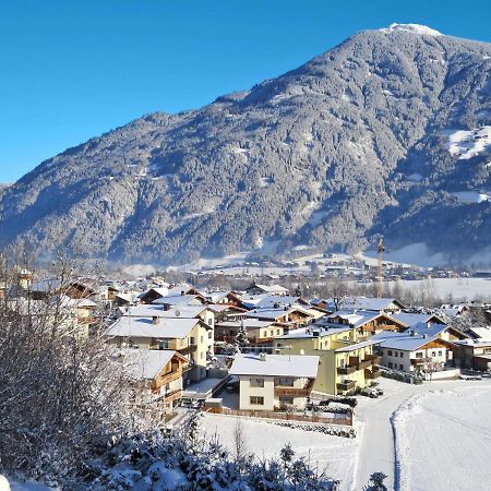 Holiday Home Hochzillertalblick Gattererberg Exterior foto