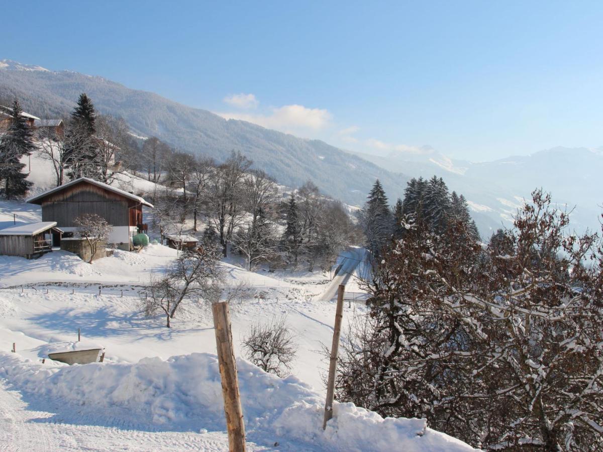 Holiday Home Hochzillertalblick Gattererberg Exterior foto