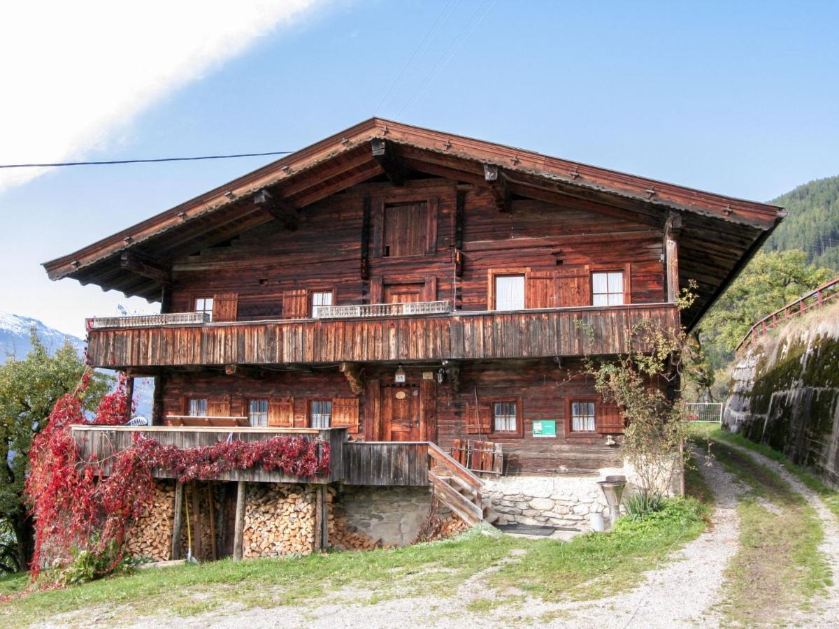 Holiday Home Hochzillertalblick Gattererberg Exterior foto