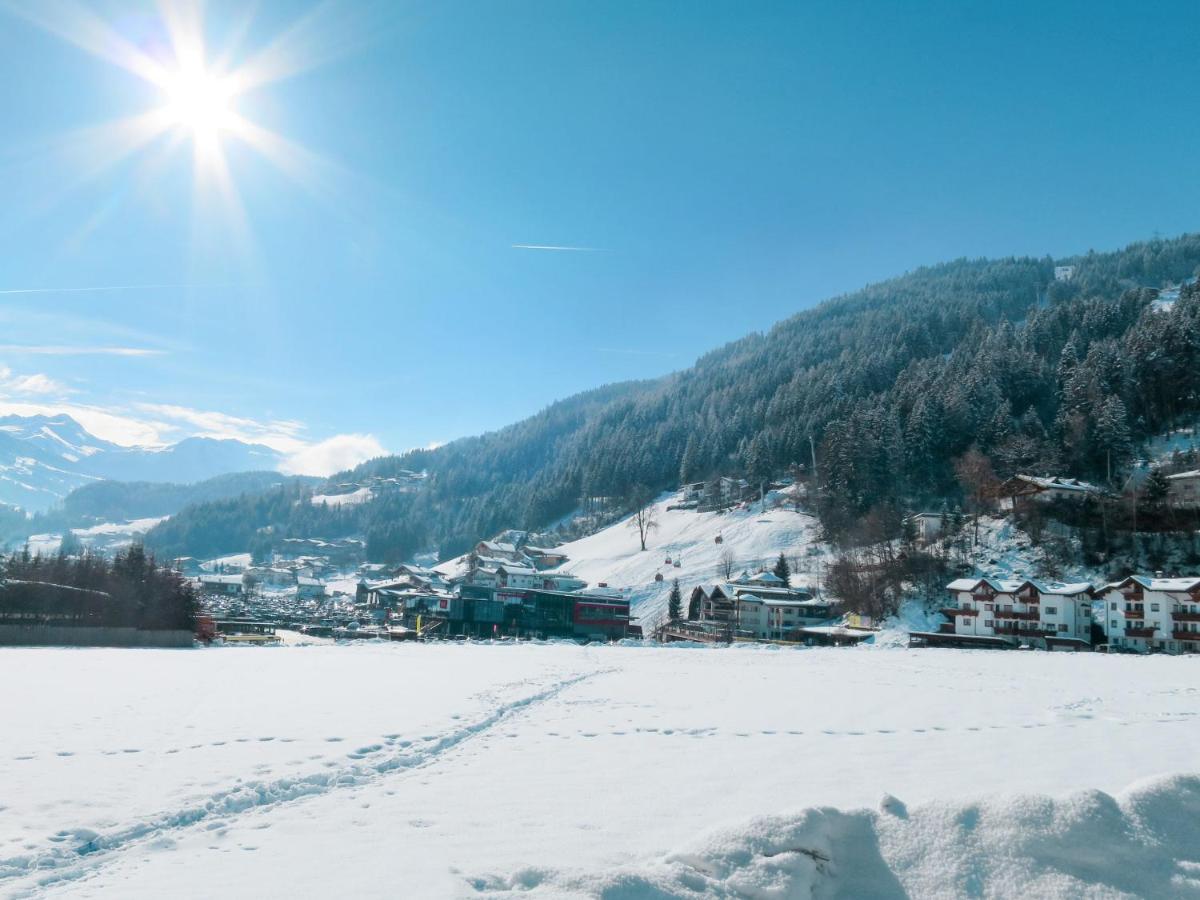 Holiday Home Hochzillertalblick Gattererberg Exterior foto