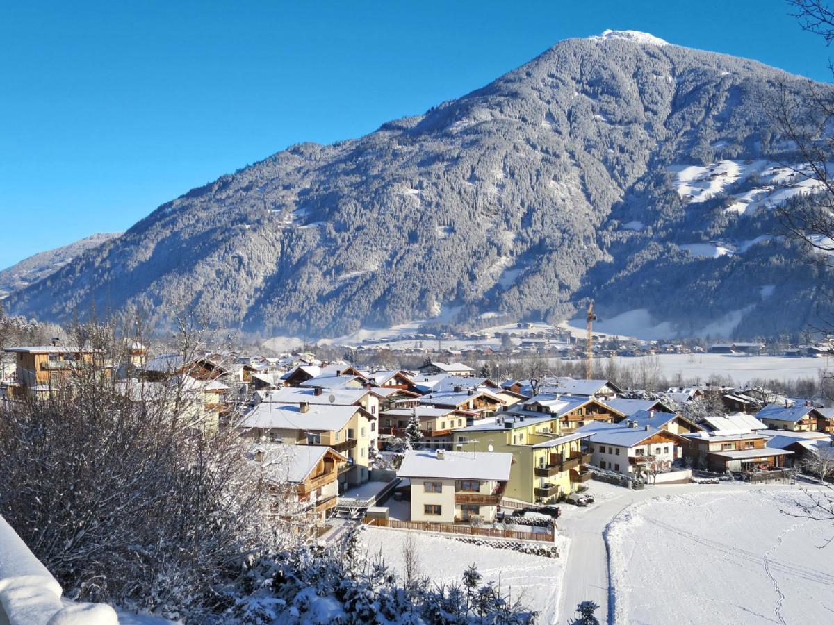 Holiday Home Hochzillertalblick Gattererberg Exterior foto